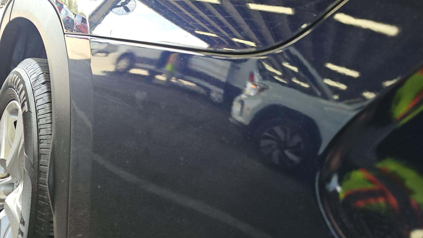 2021 Toyota Highlander L FWD