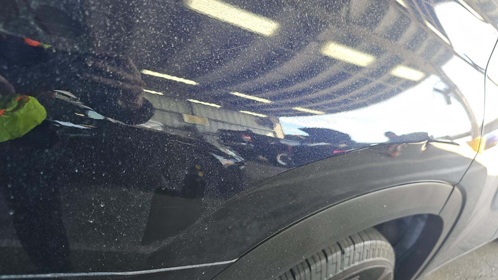 2021 Toyota Highlander L FWD