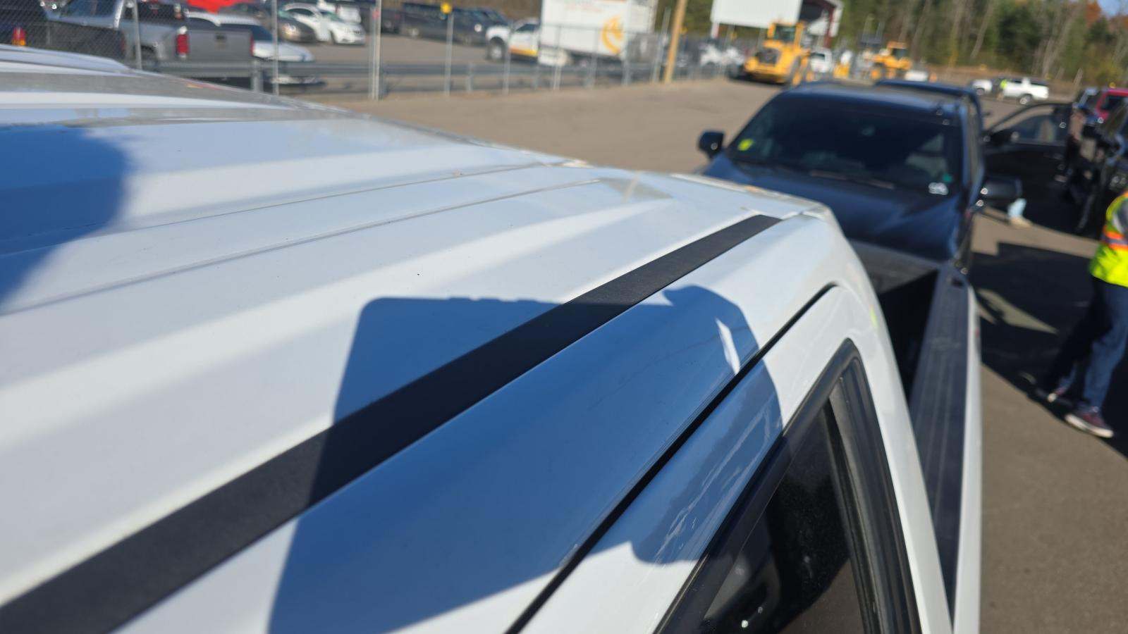 2025 Chevrolet Silverado 1500 LT AWD