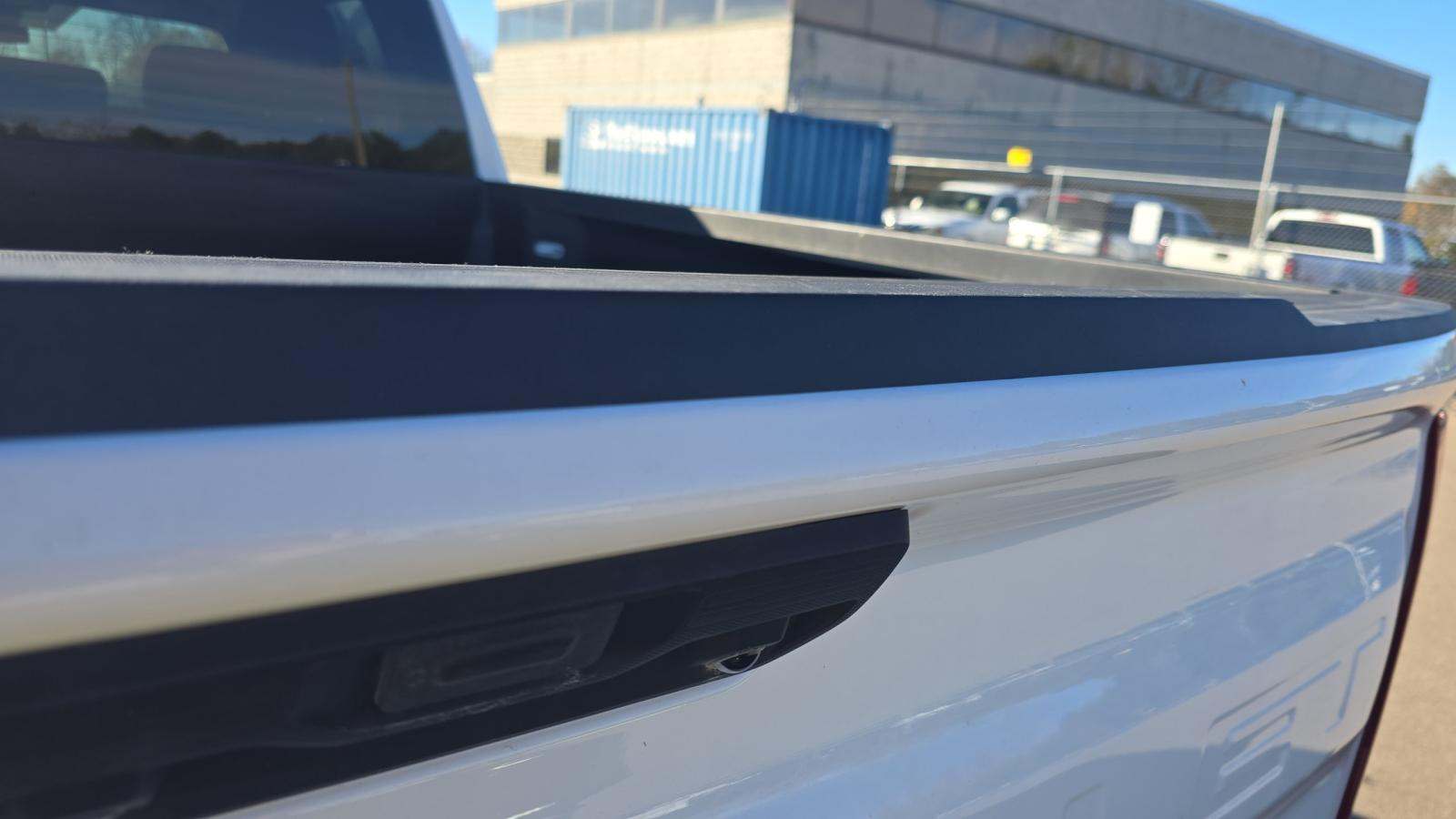 2025 Chevrolet Silverado 1500 LT AWD