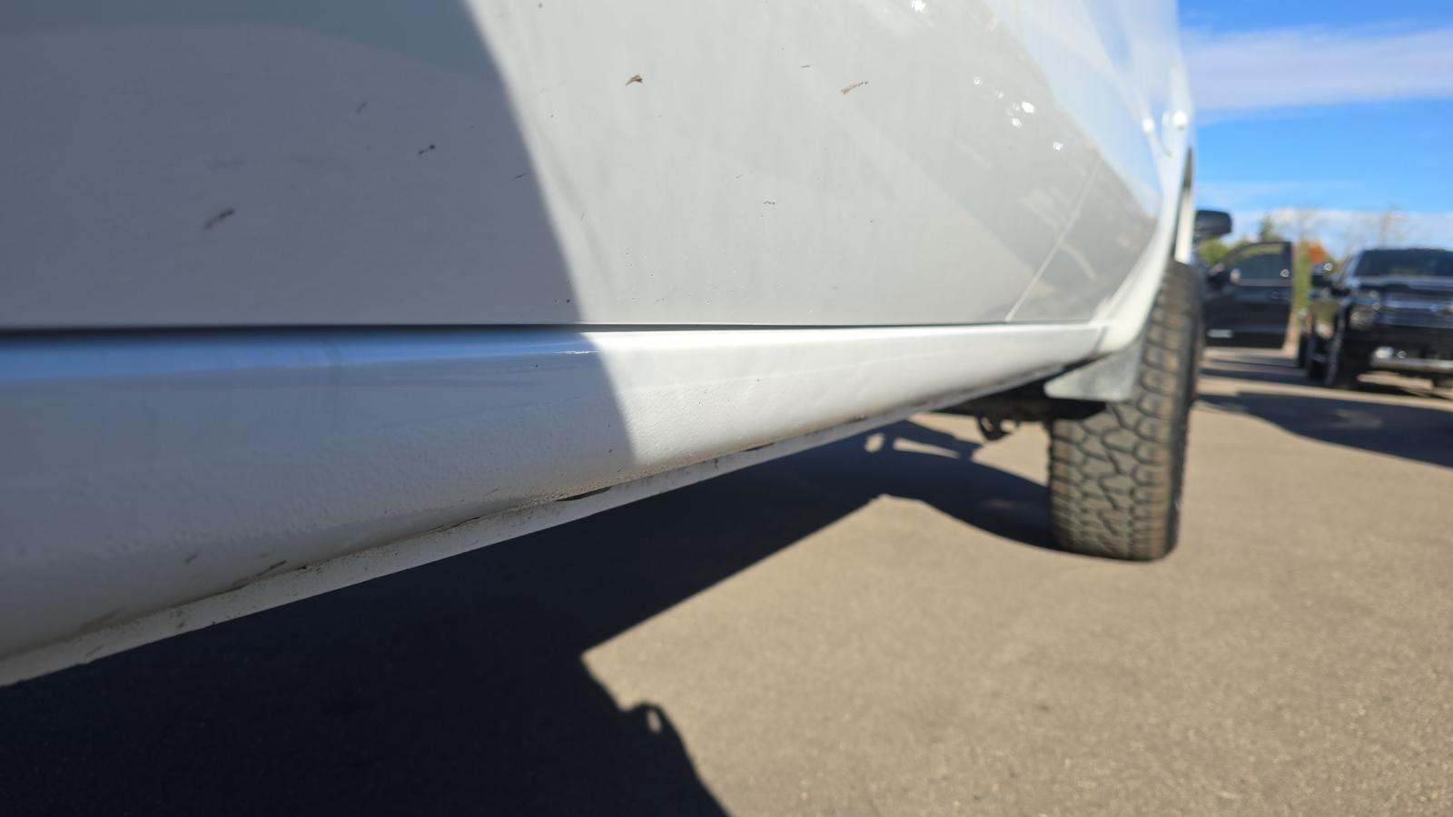 2025 Chevrolet Silverado 1500 LT AWD