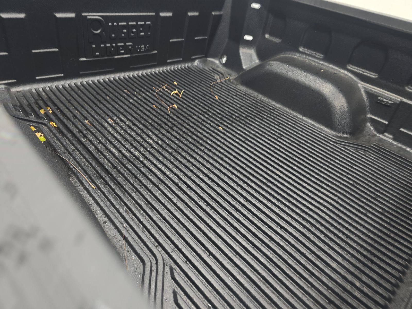 2025 Chevrolet Silverado 1500 LT AWD