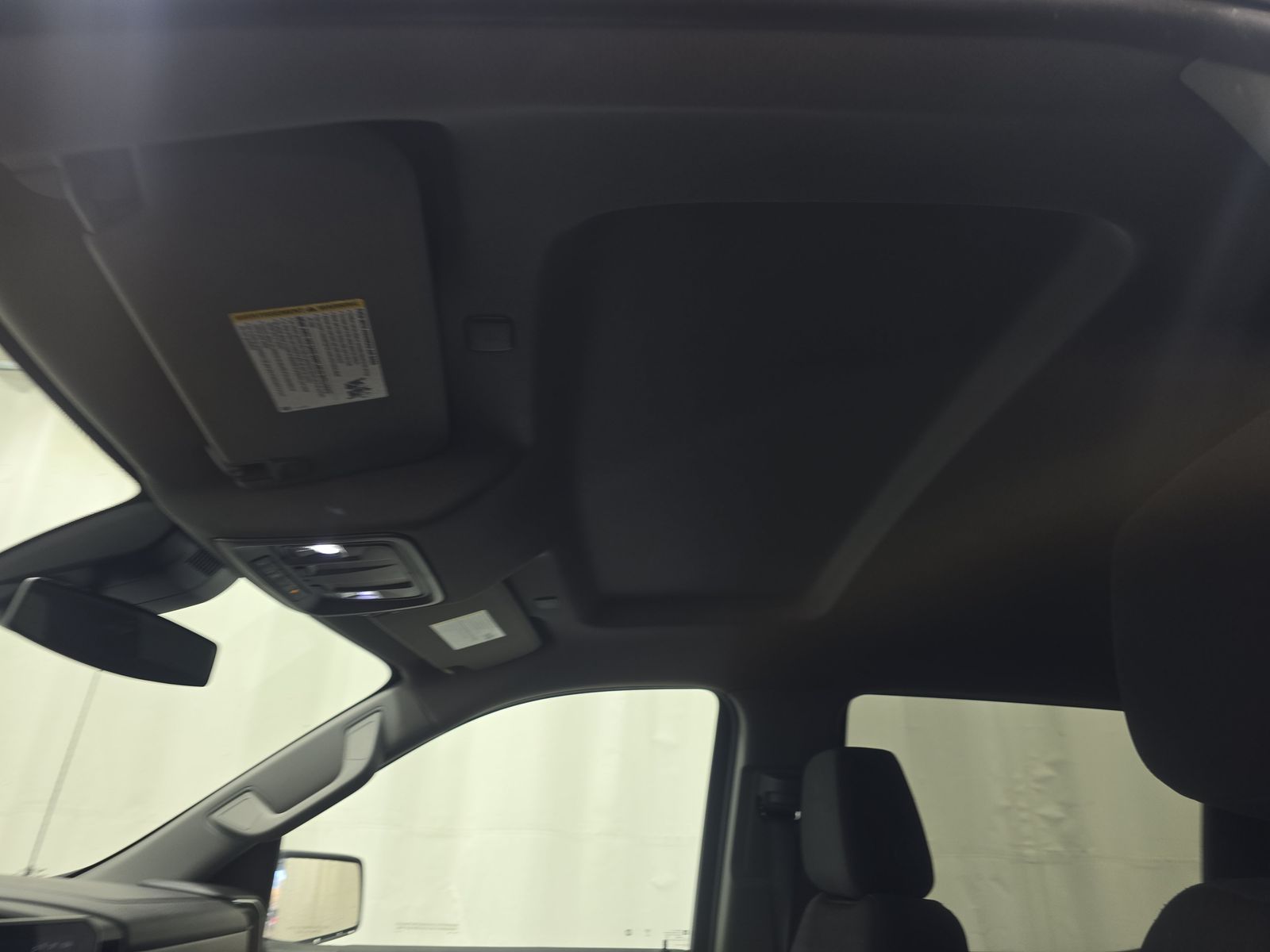 2025 Chevrolet Silverado 1500 LT AWD