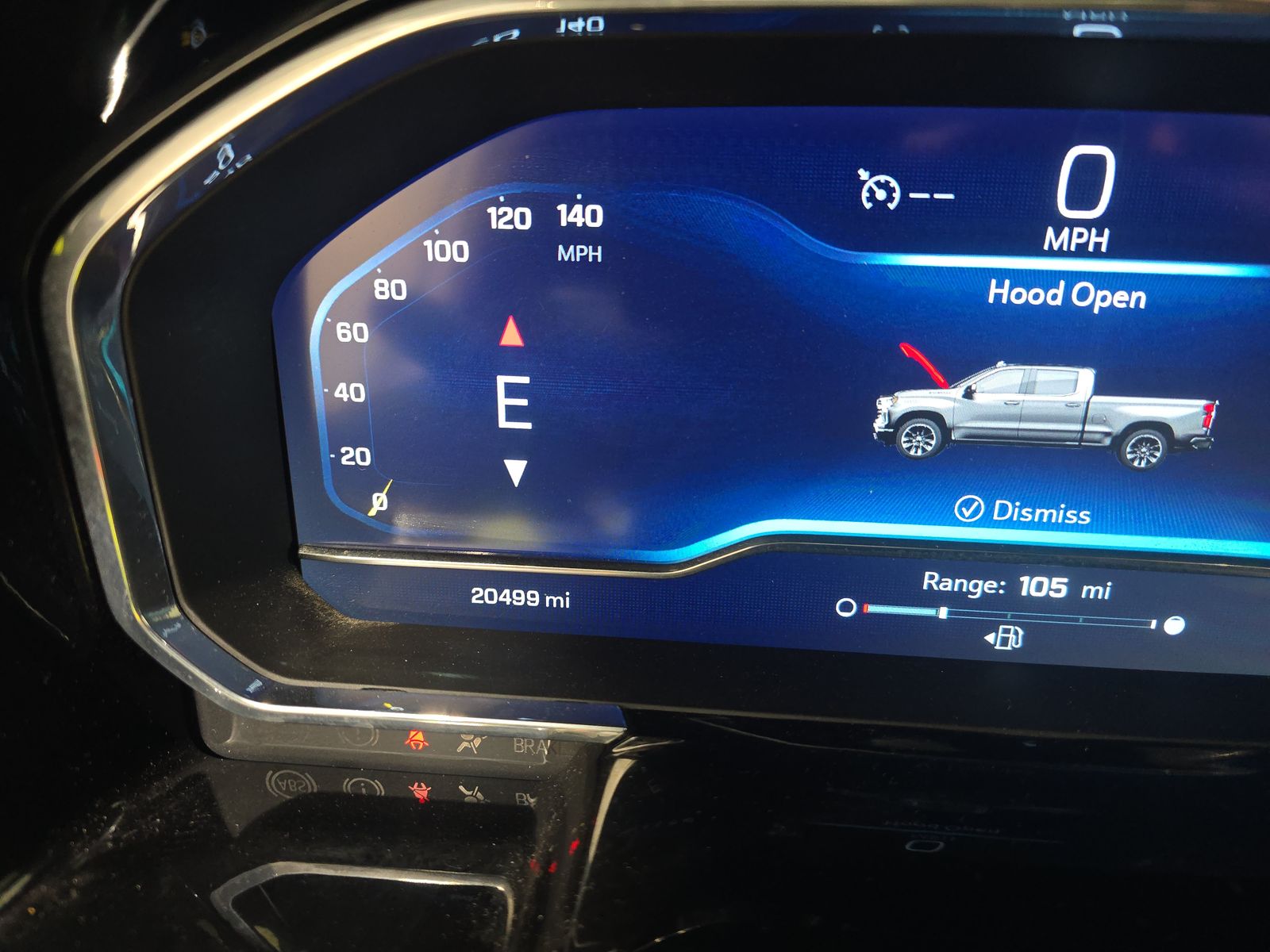 2025 Chevrolet Silverado 1500 LT AWD