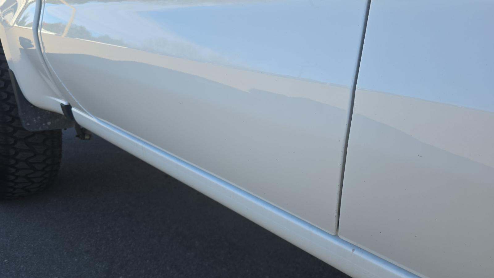 2025 Chevrolet Silverado 1500 LT AWD