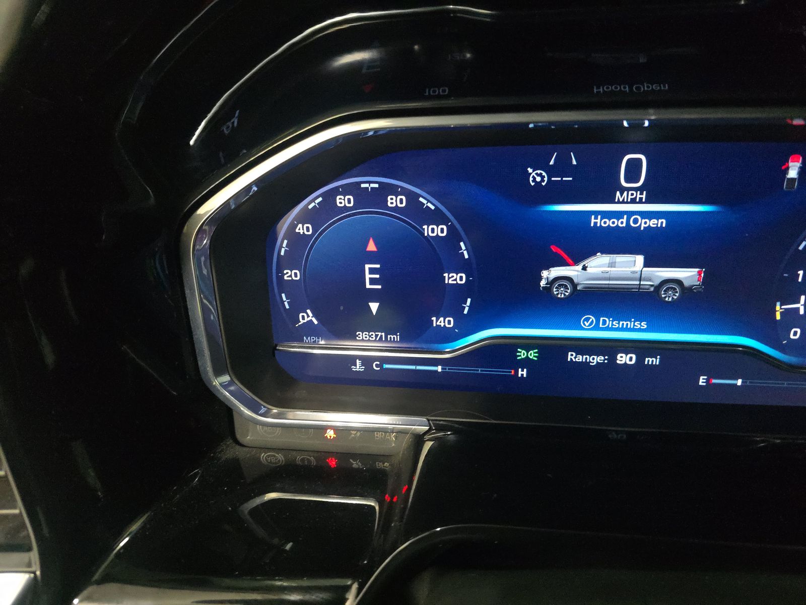 2025 Chevrolet Silverado 1500 LT AWD