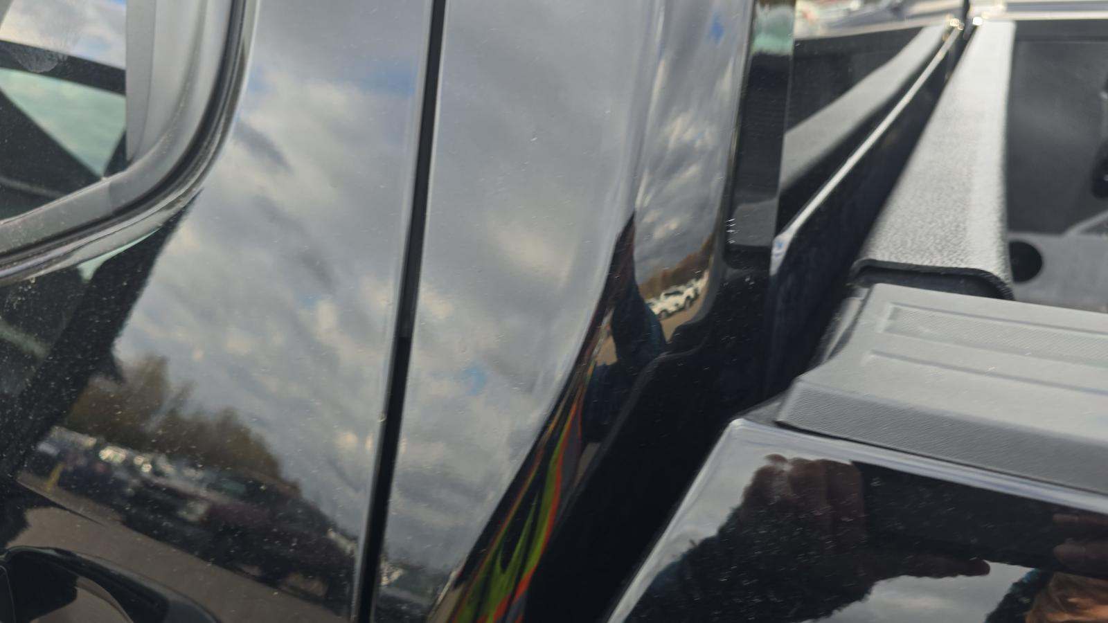 2025 Chevrolet Silverado 1500 LT AWD