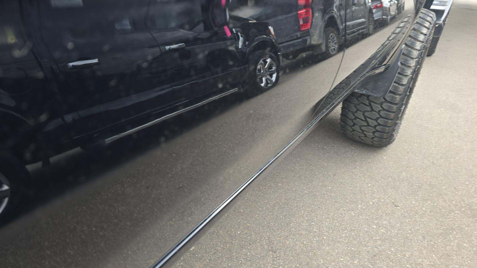 2025 Chevrolet Silverado 1500 LT AWD