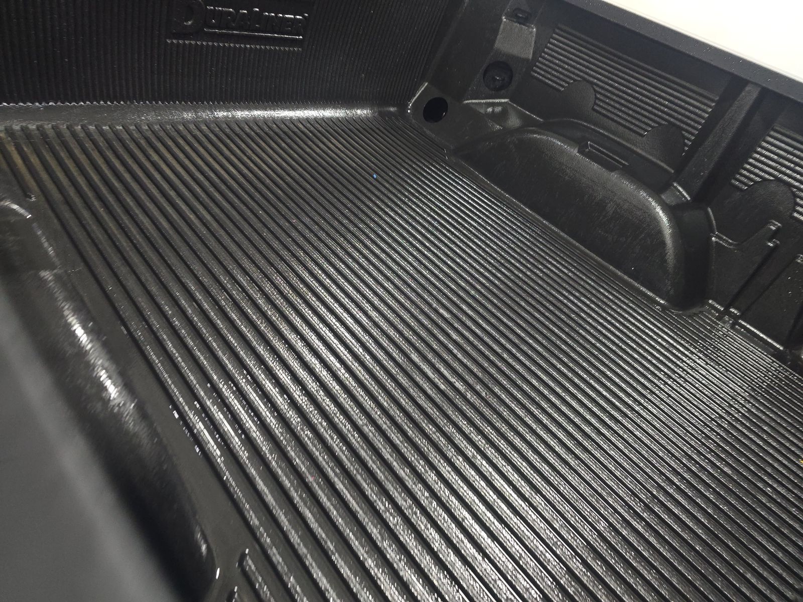 2025 Chevrolet Silverado 1500 LT AWD