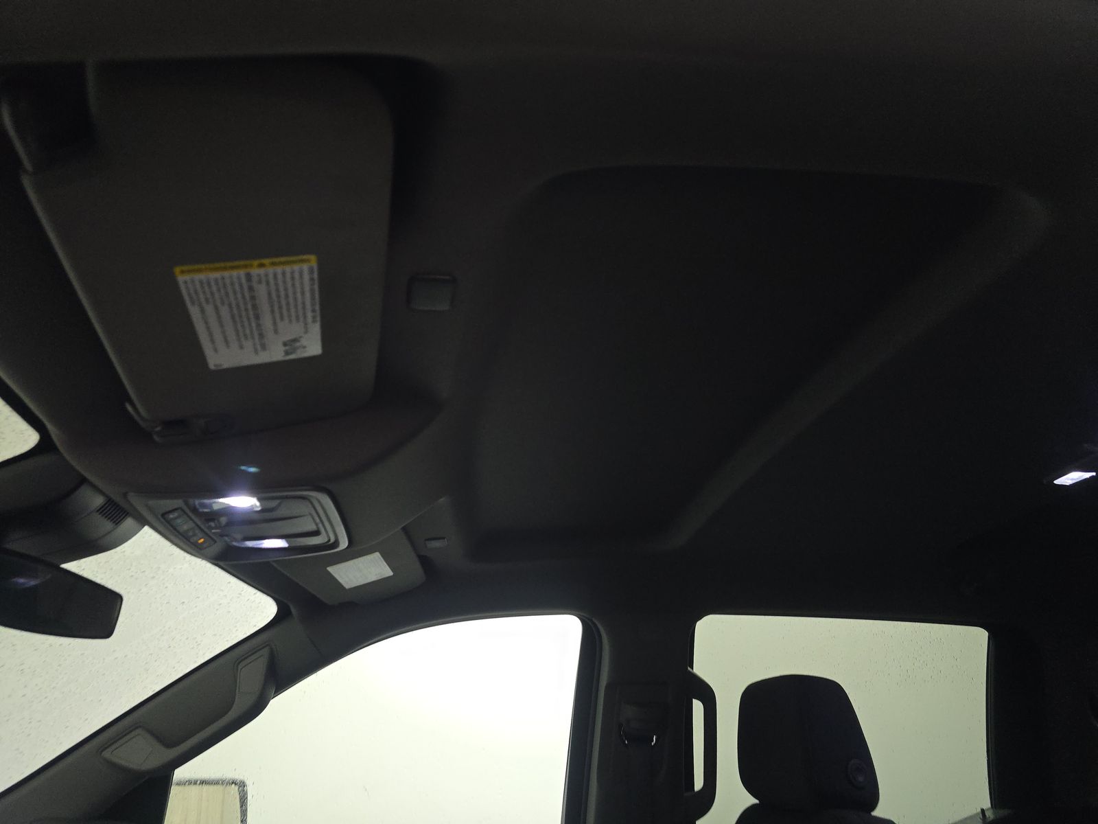 2025 Chevrolet Silverado 1500 LT AWD