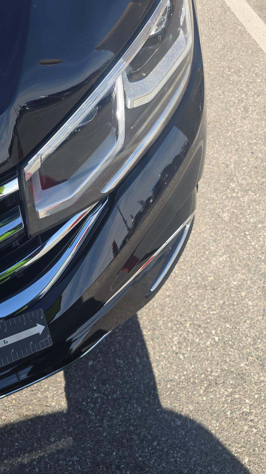 2024 Volkswagen Tiguan 2.0T SEL R-Line AWD