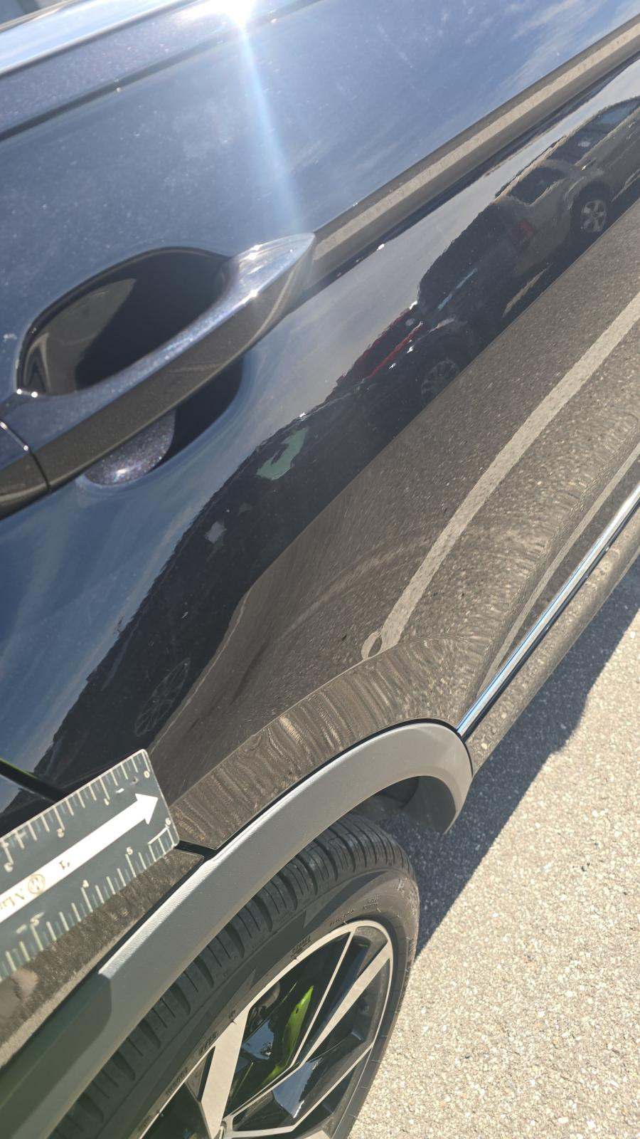 2024 Volkswagen Tiguan 2.0T SEL R-Line AWD