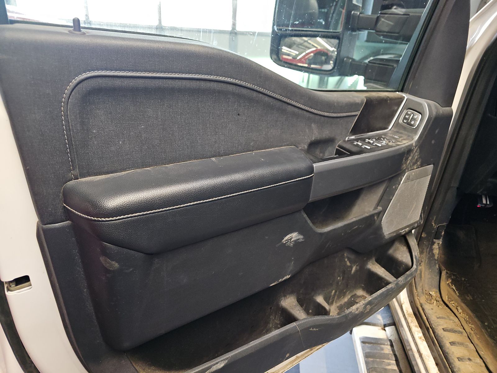 2022 Ford F-150 Lariat AWD