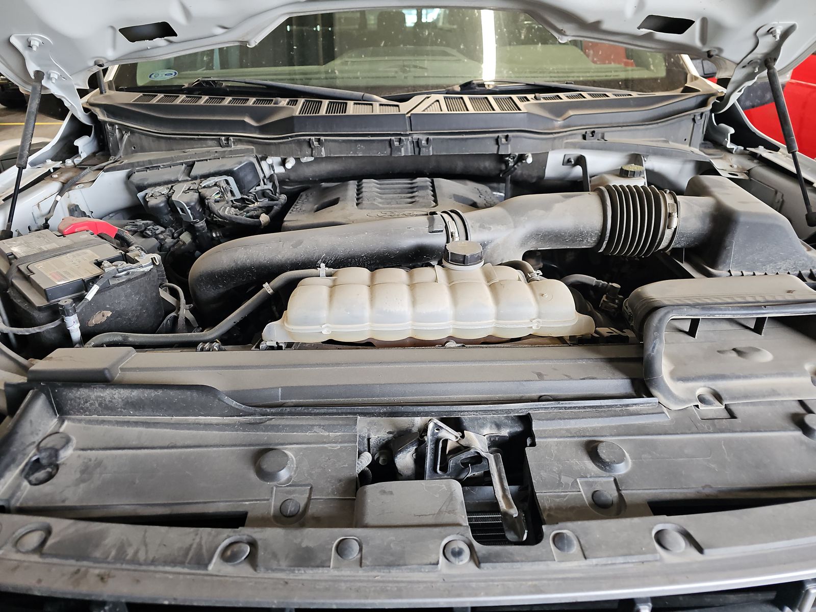 2022 Ford F-150 Lariat AWD