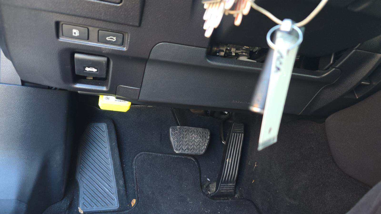 2025 Lexus ES ES 350 FWD