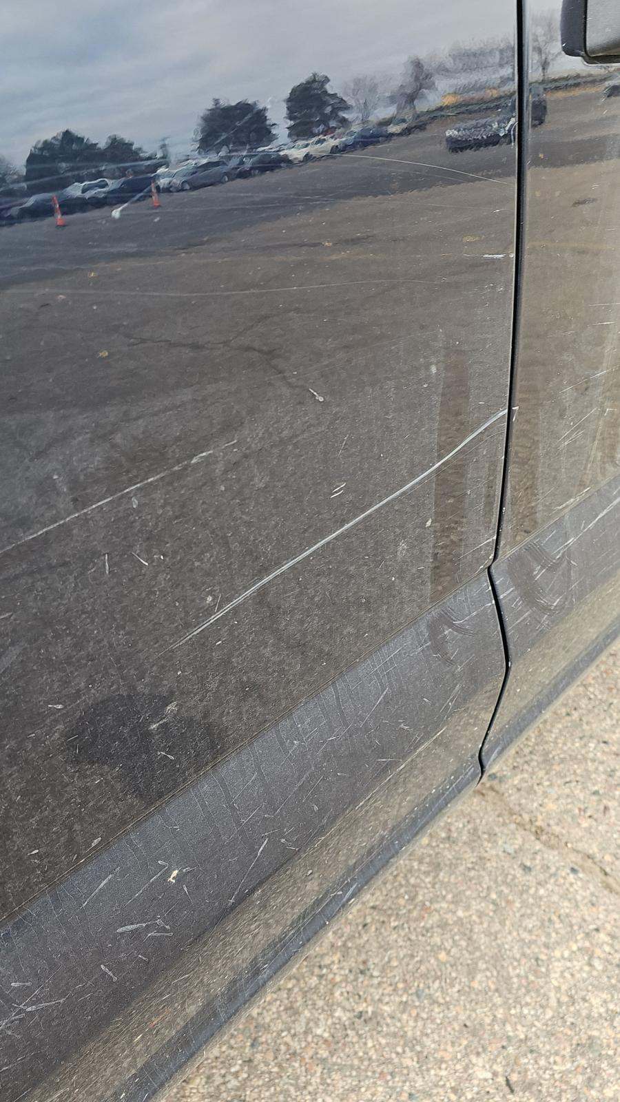 2023 Ford F-150 XL RWD