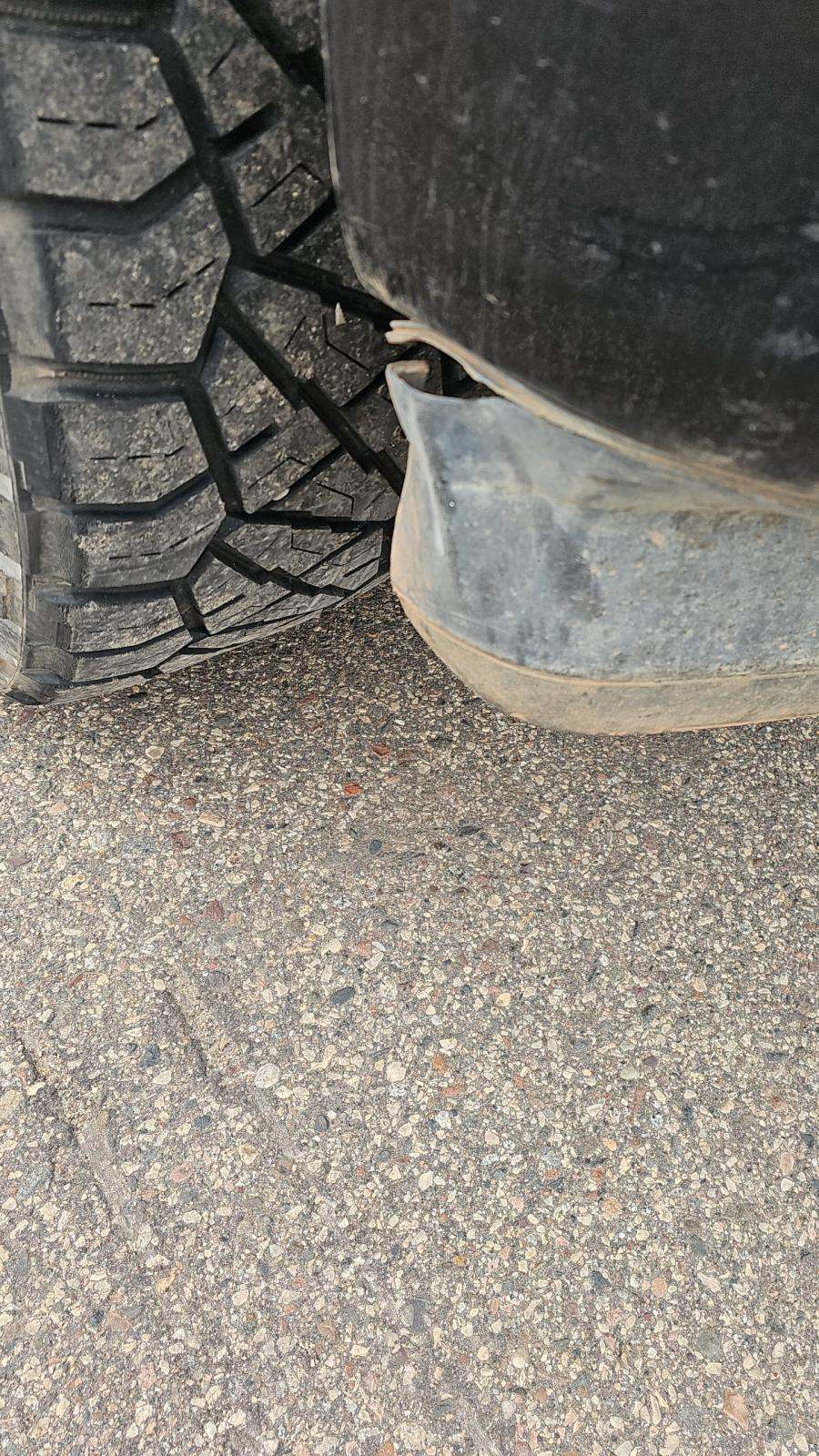 2023 Ford F-150 XL RWD