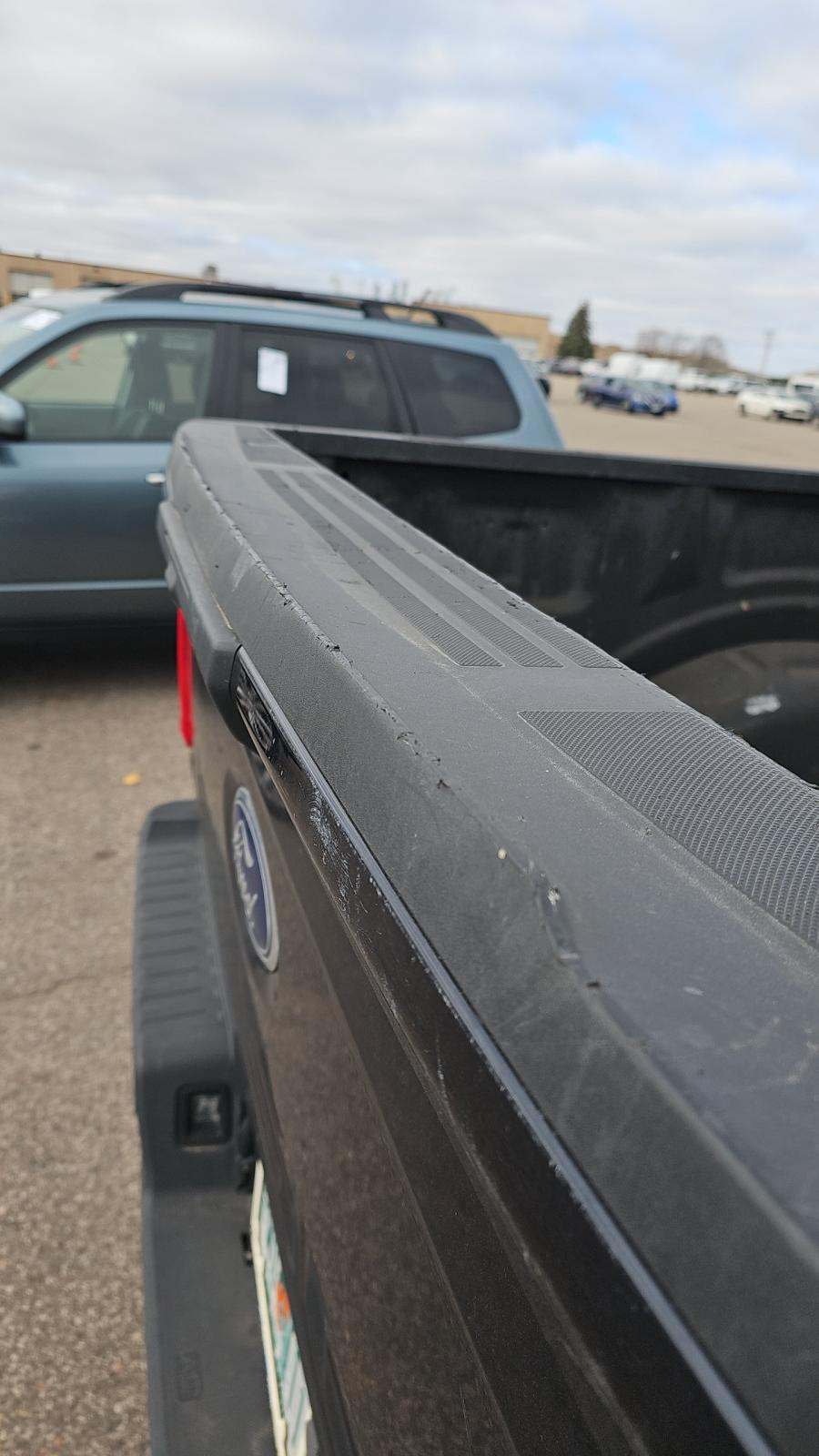 2023 Ford F-150 XL RWD