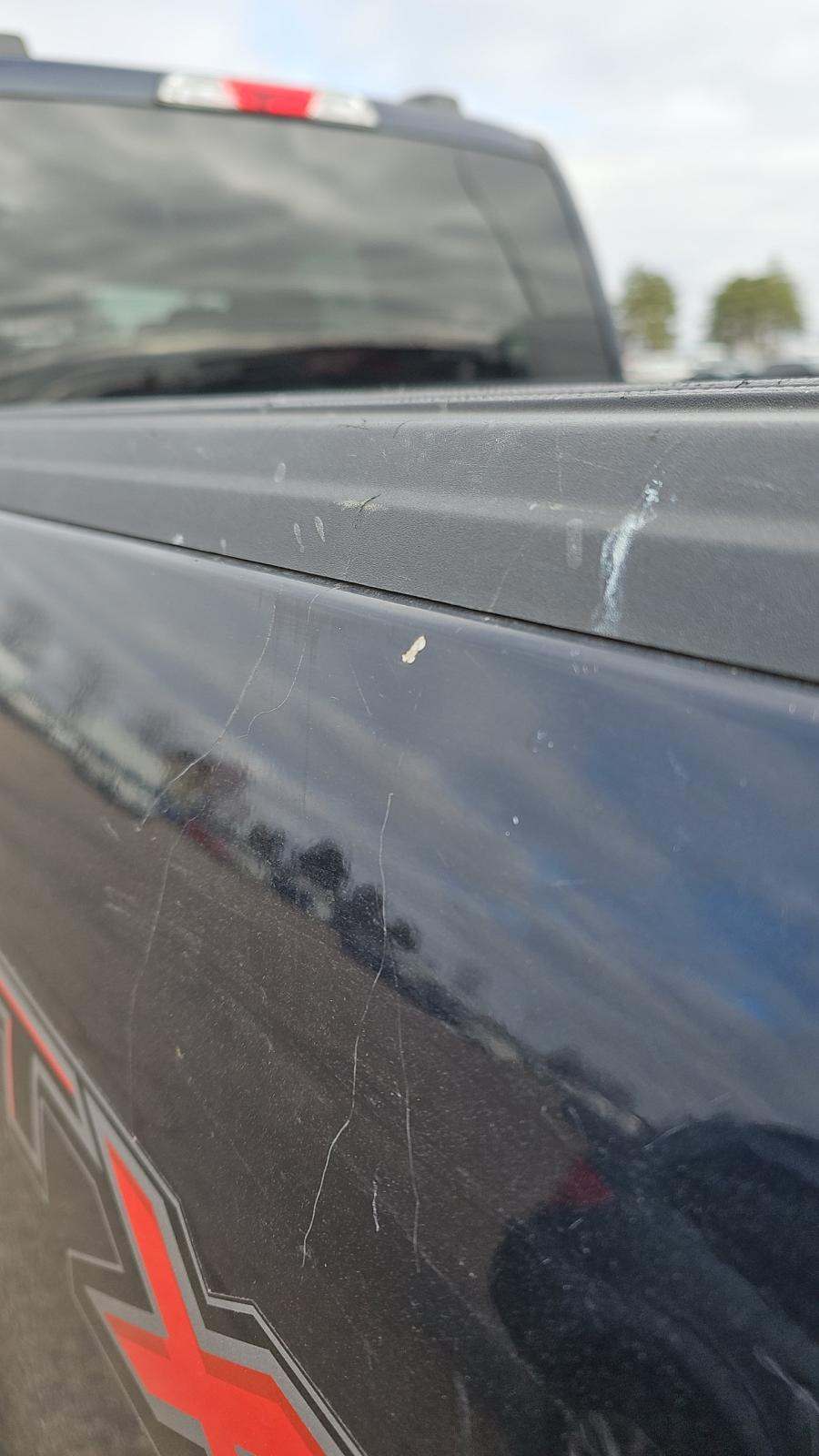 2023 Ford F-150 XL RWD