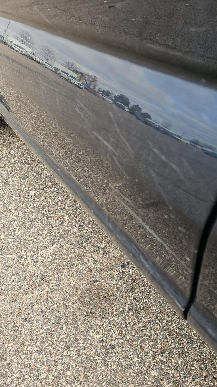 2023 Ford F-150 XL RWD