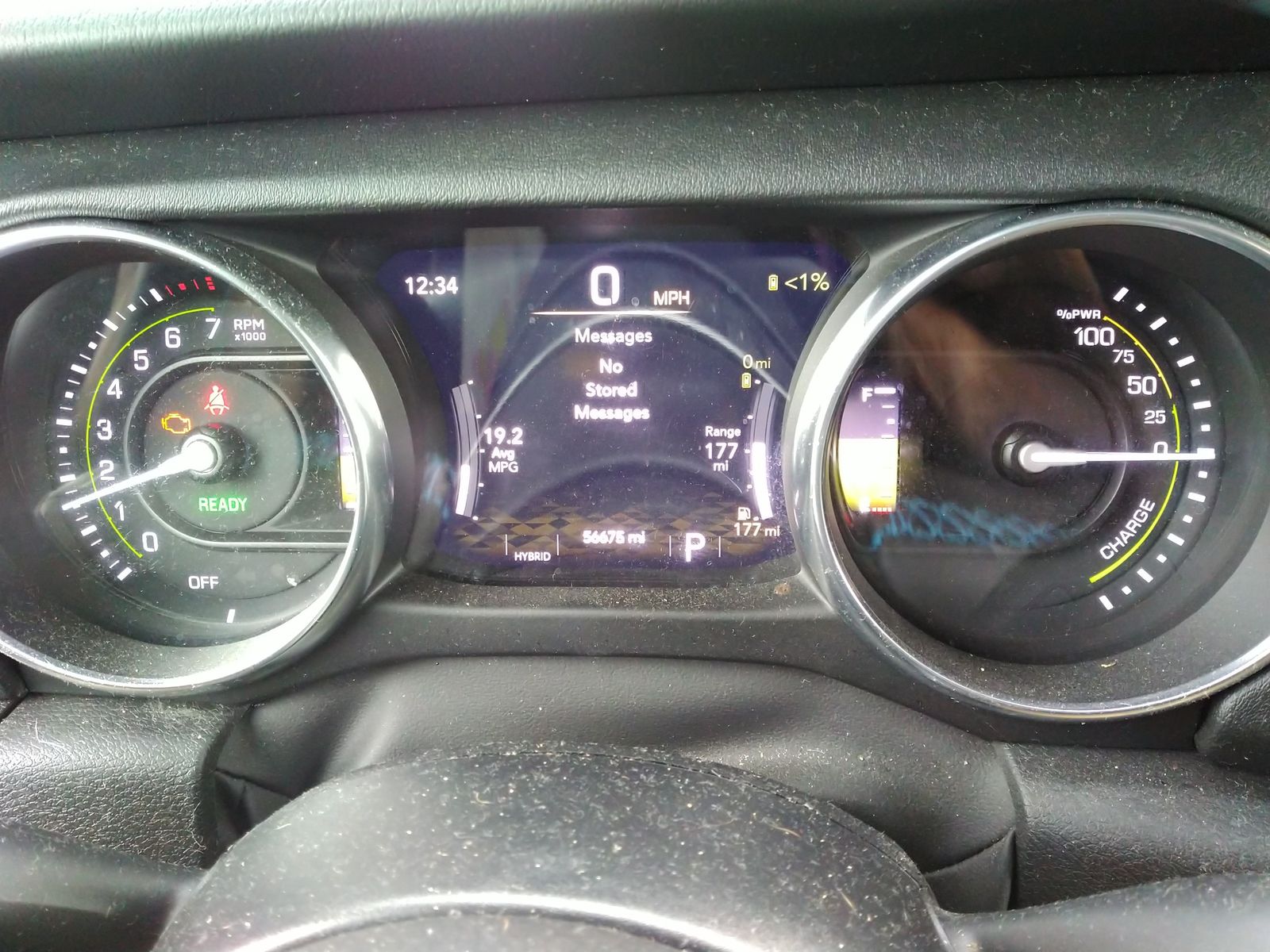 2022 Jeep Wrangler Unlimited 4xe Rubicon AWD