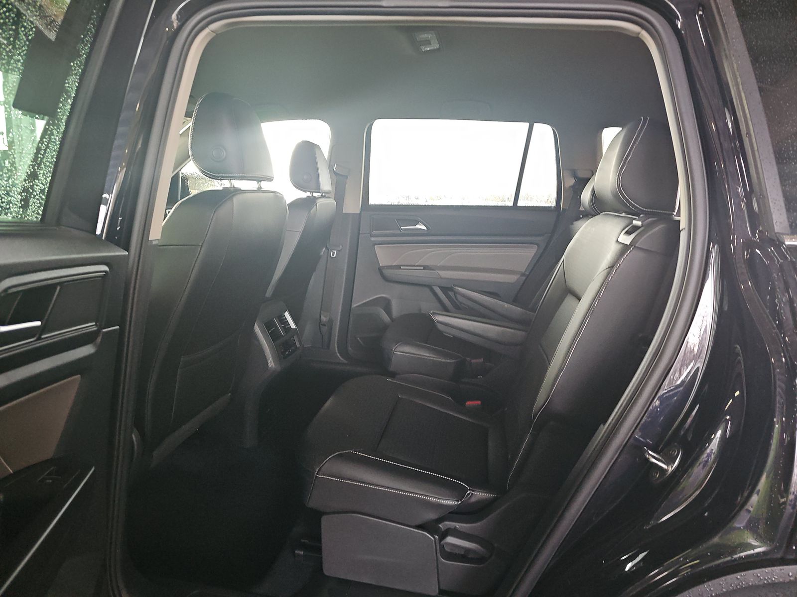 2023 Volkswagen Atlas 3.6L SE AWD