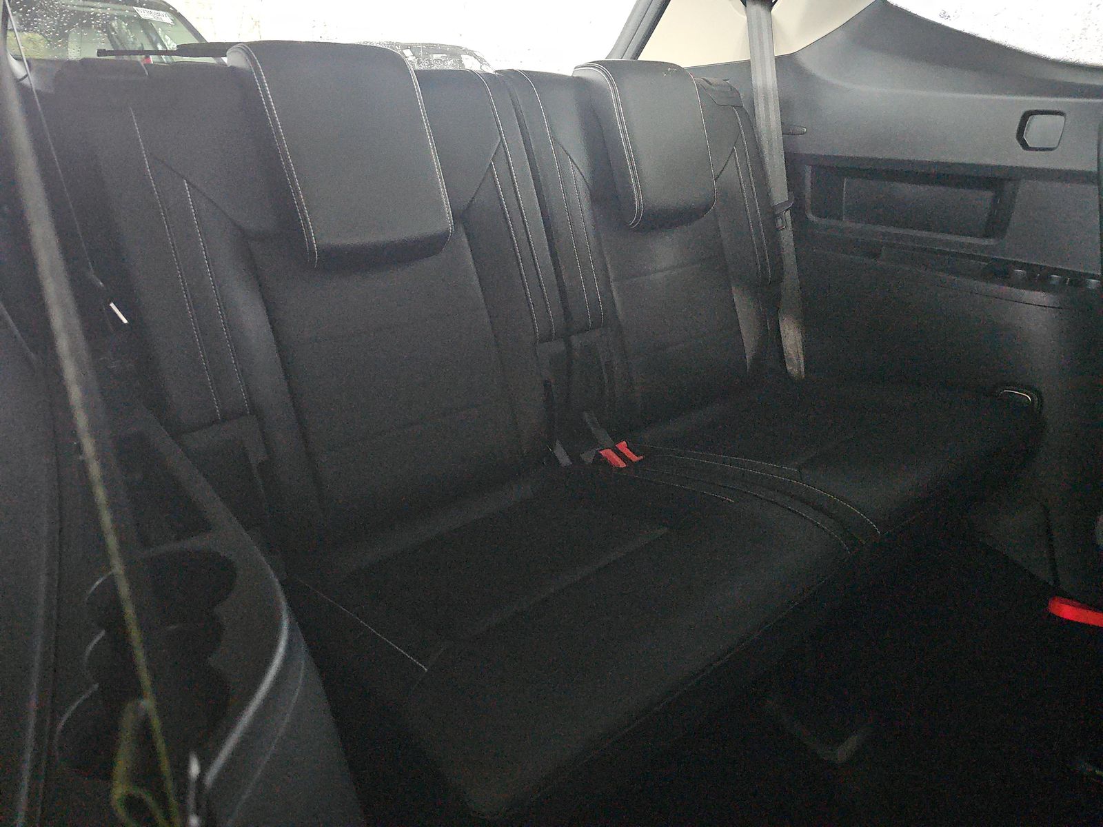 2023 Volkswagen Atlas 3.6L SE AWD