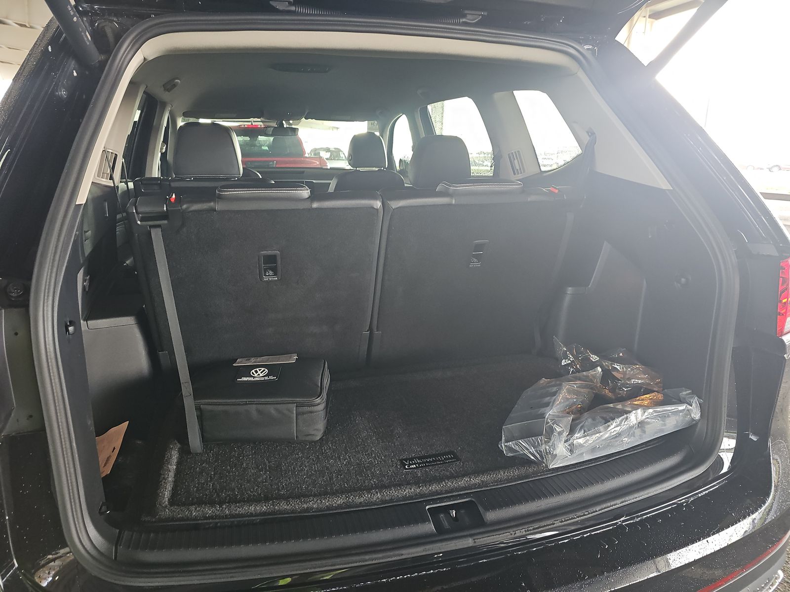 2023 Volkswagen Atlas 3.6L SE AWD