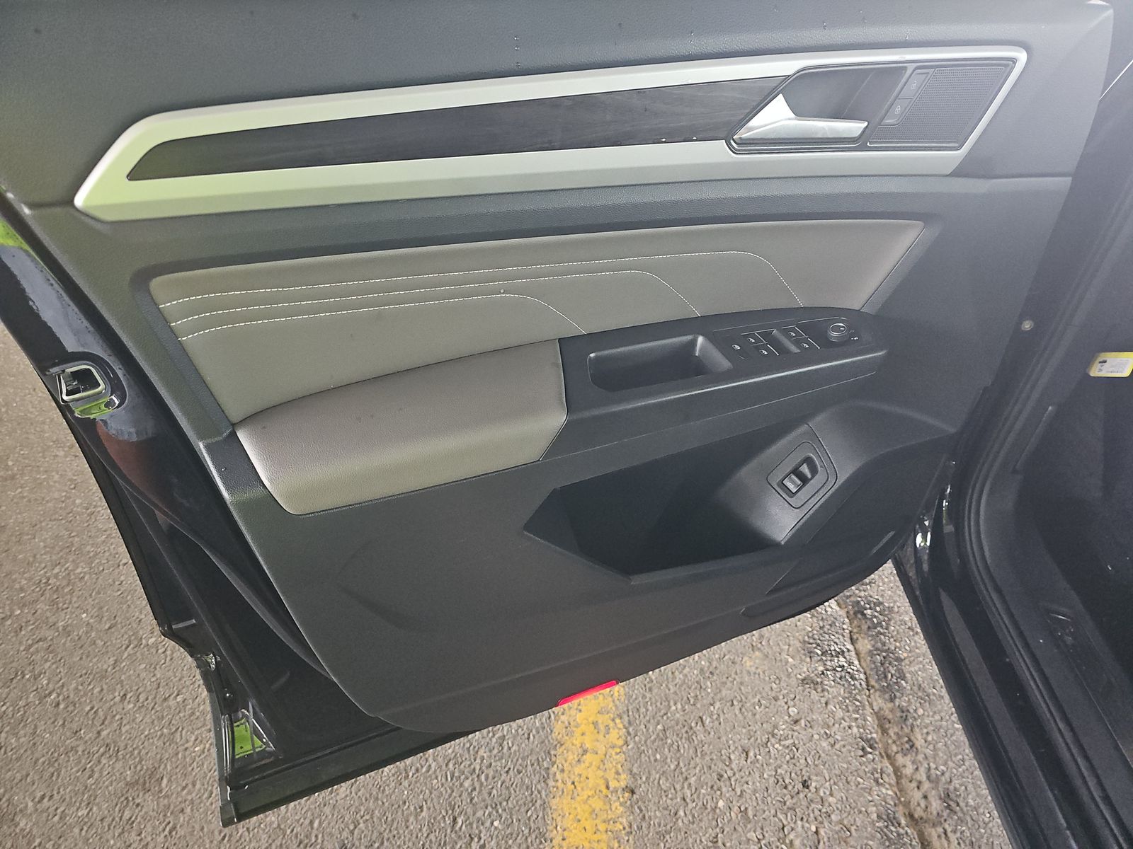 2023 Volkswagen Atlas 3.6L SE AWD