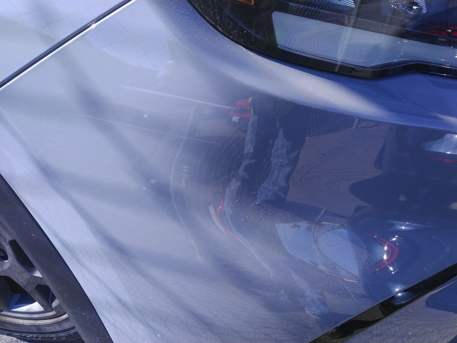 2023 Honda Pilot TrailSport AWD