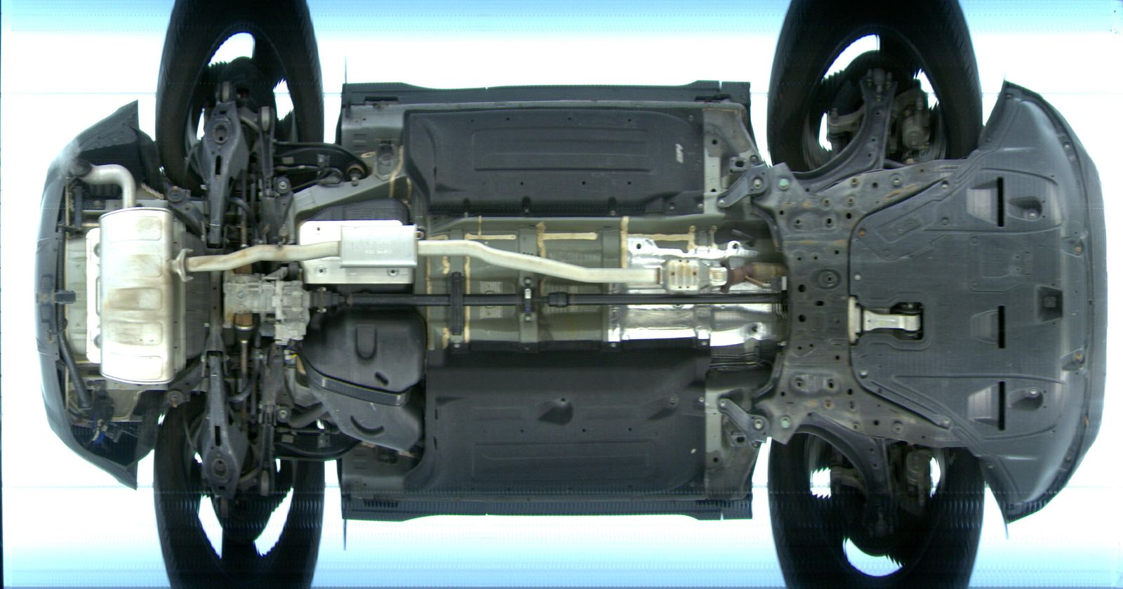 2023 Hyundai Tucson SEL AWD