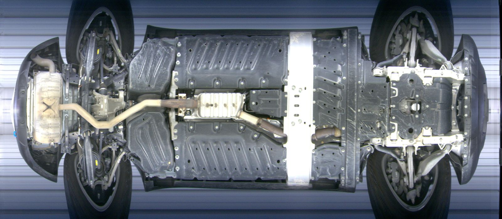 2024 Jeep Grand Cherokee 4xe Trailhawk AWD