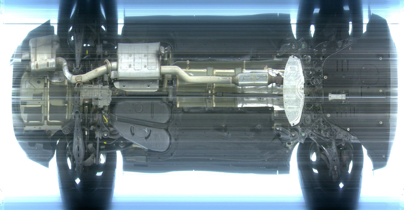 2023 Hyundai Santa Fe Limited AWD