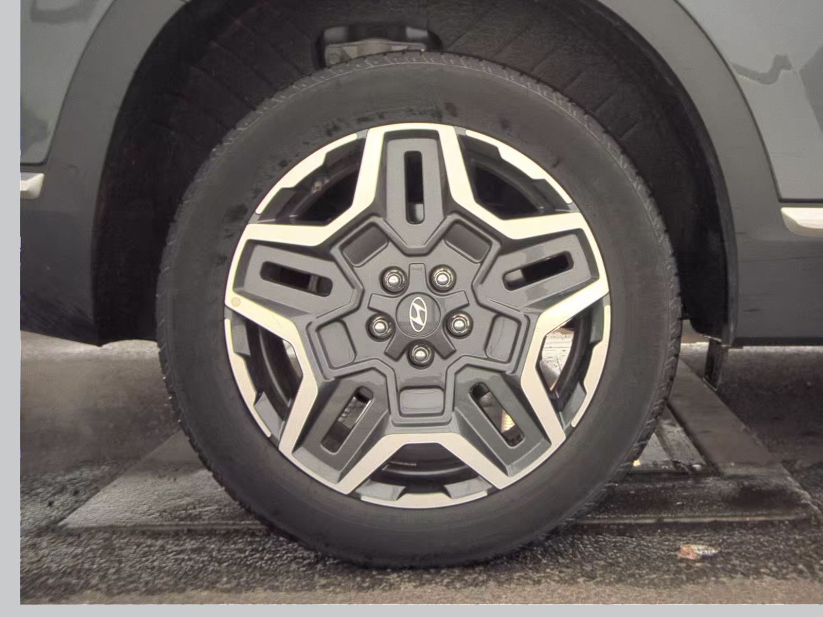 2023 Hyundai Santa Fe Limited AWD