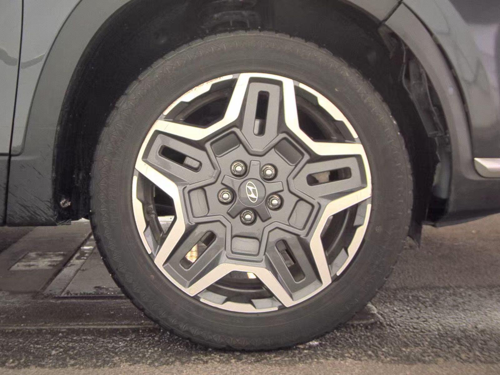 2023 Hyundai Santa Fe Limited AWD