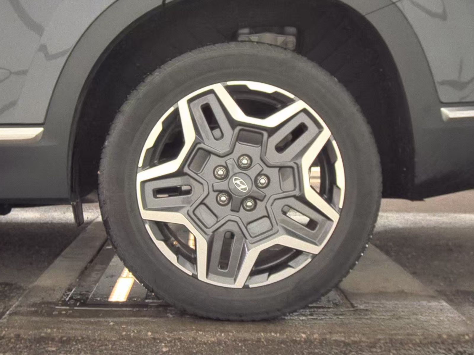 2023 Hyundai Santa Fe Limited AWD