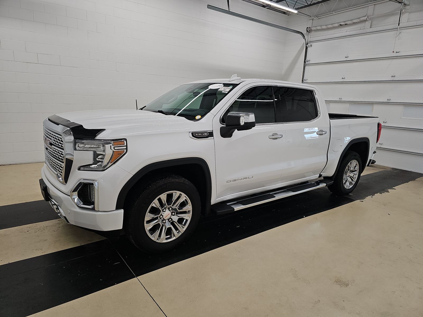 2021 GMC Sierra 1500 Denali Denali's photo