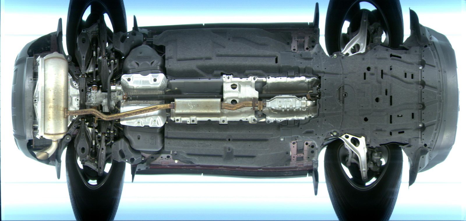 2024 Nissan Rogue SV AWD