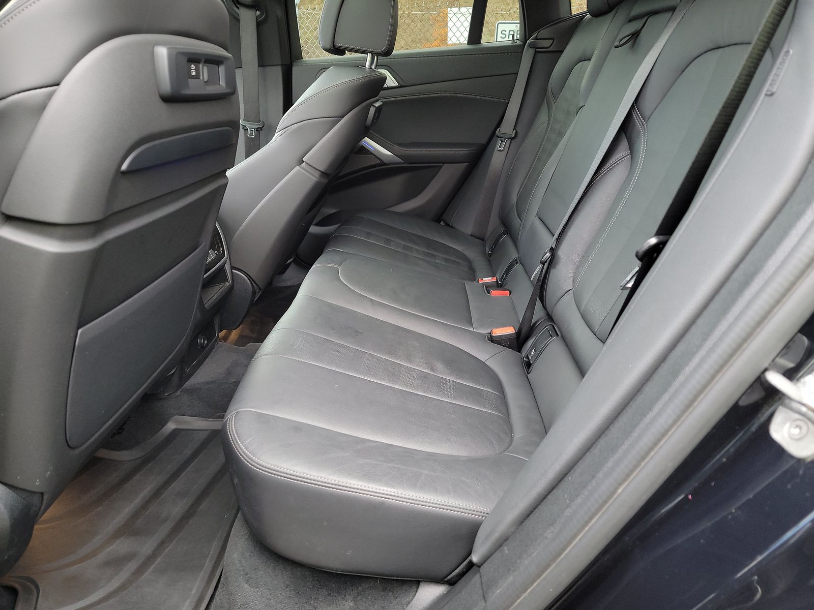 2020 BMW X6 xDrive40i AWD