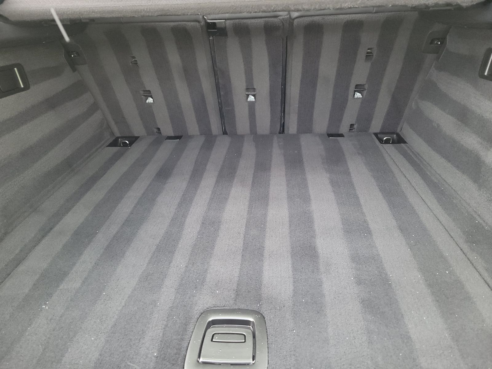 2020 BMW X6 xDrive40i AWD