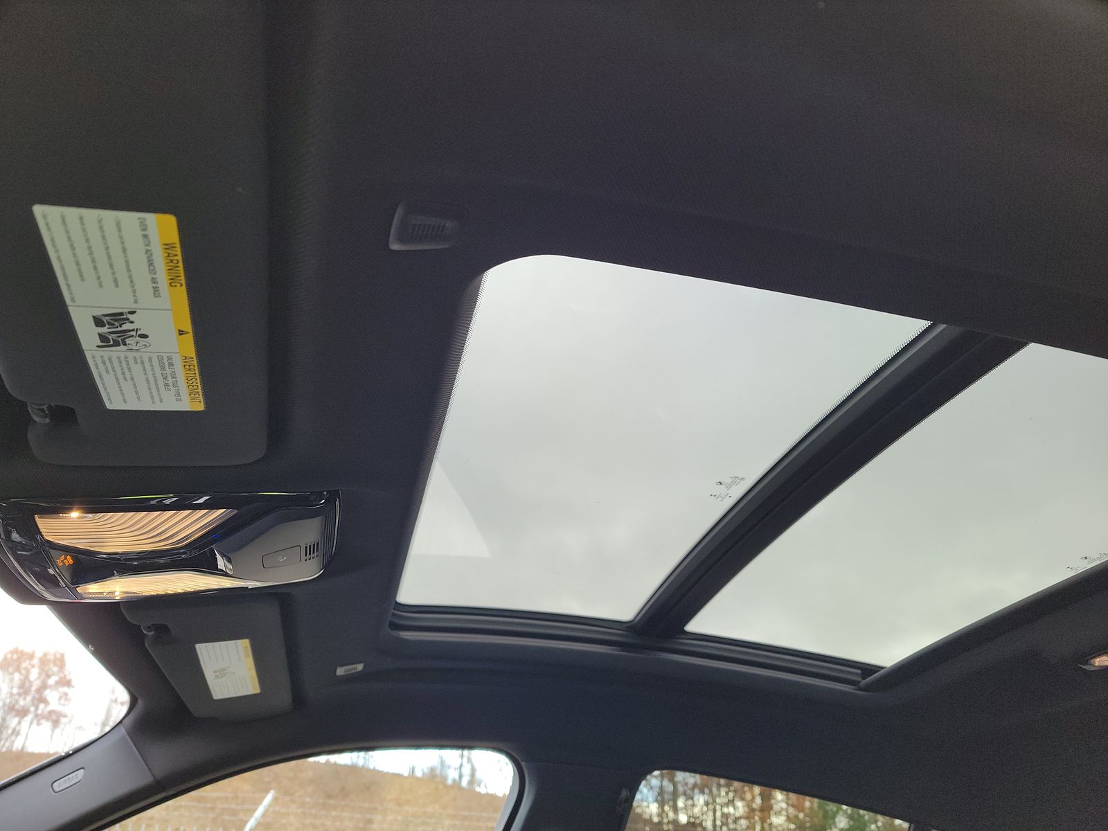 2020 BMW X6 xDrive40i AWD