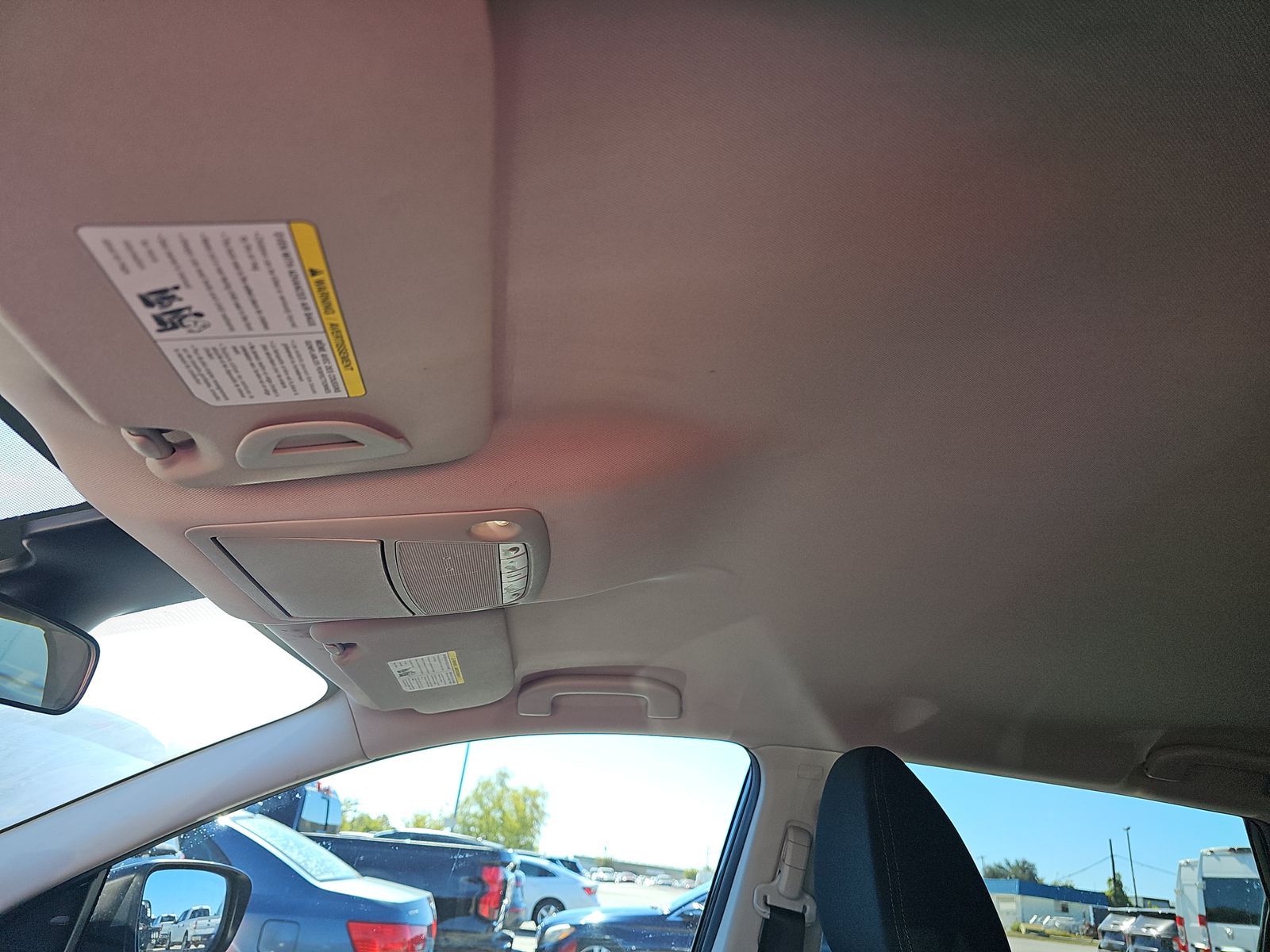 2020 Nissan Rogue Sport SV FWD