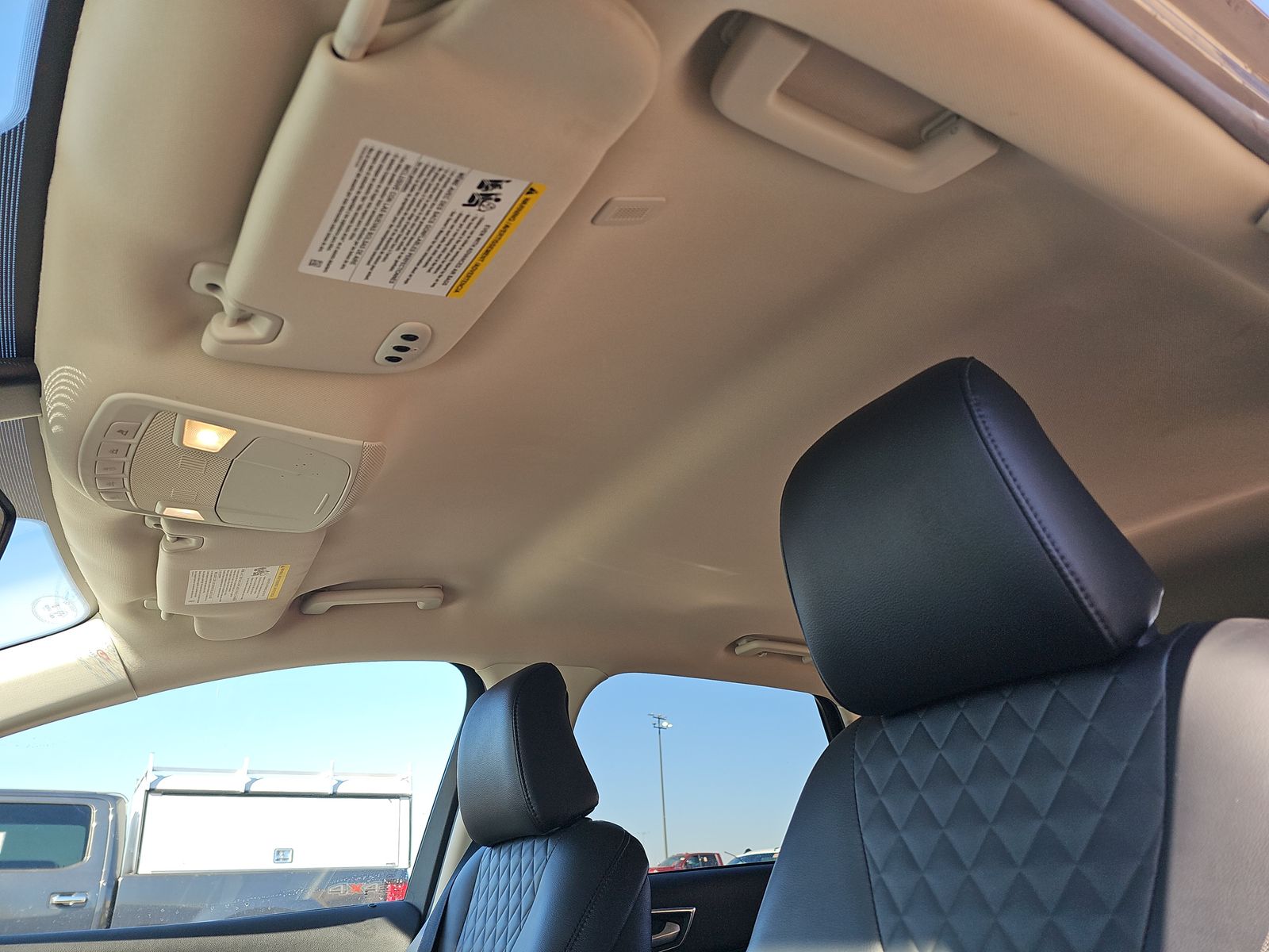 2024 Ford Edge Titanium AWD