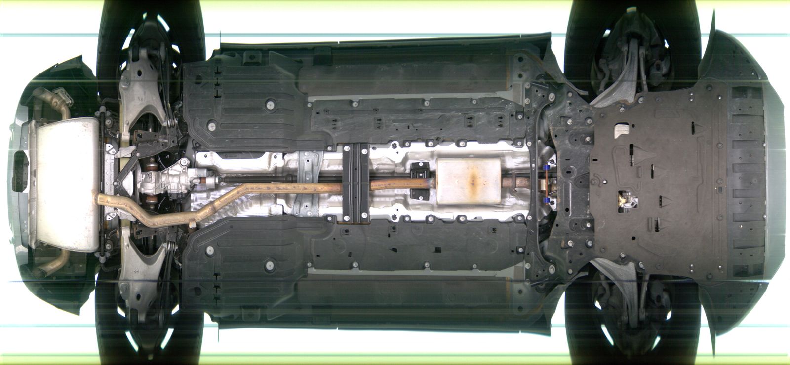 2023 Volvo XC60 B5 Core AWD