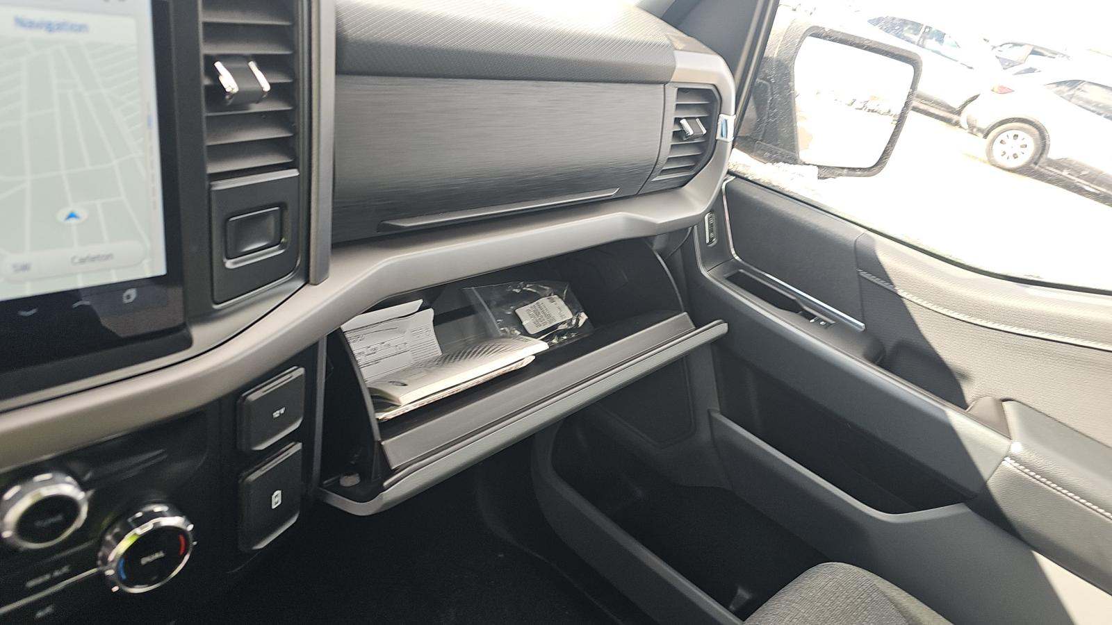 2024 Ford F-150 XLT AWD