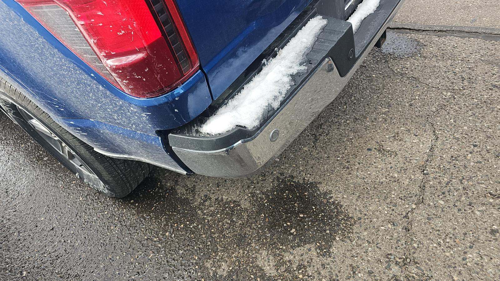 2024 Ford F-150 XLT AWD