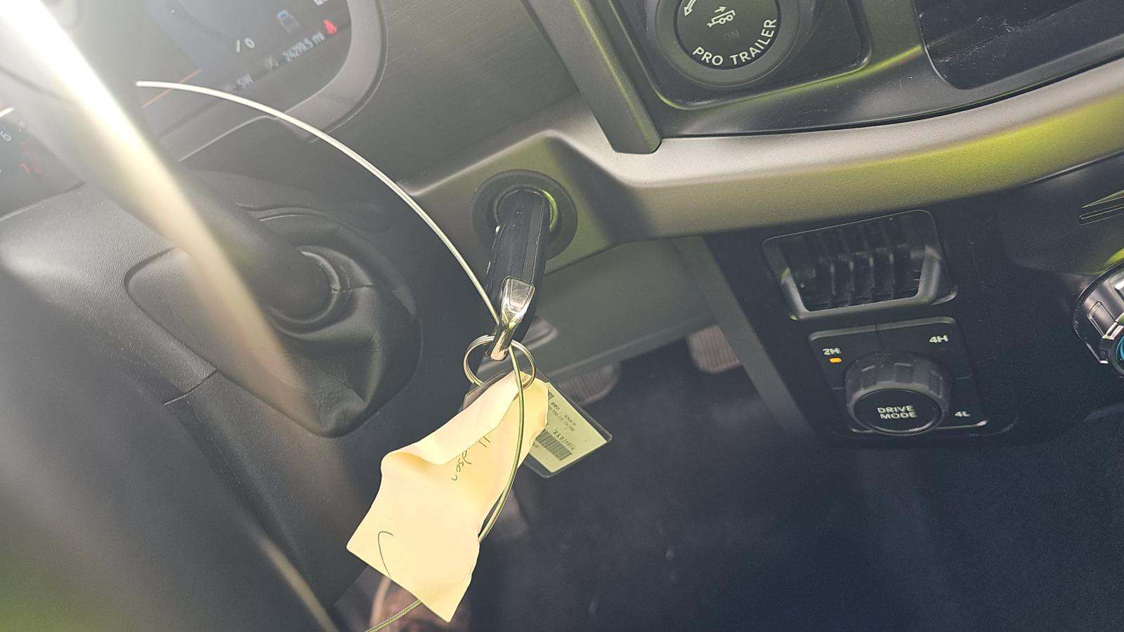 2024 Ford F-150 XLT AWD