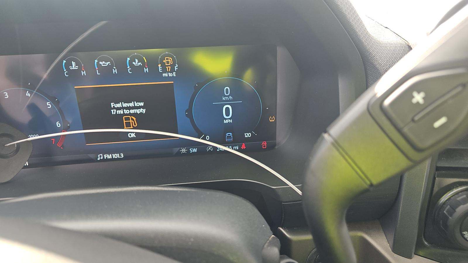 2024 Ford F-150 XLT AWD