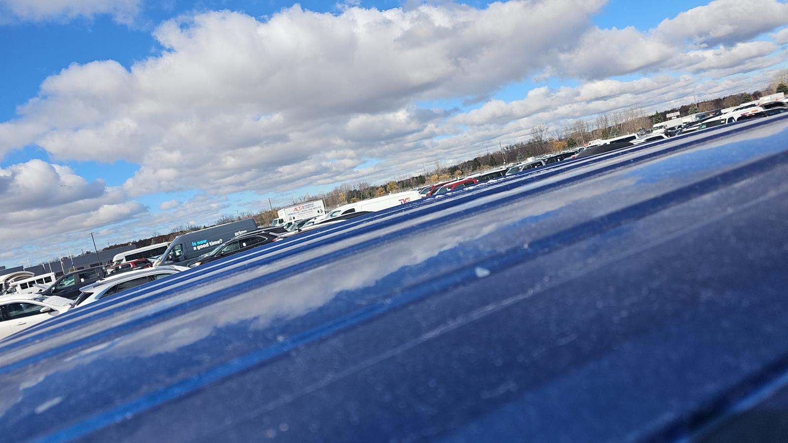 2024 Ford F-150 XLT AWD