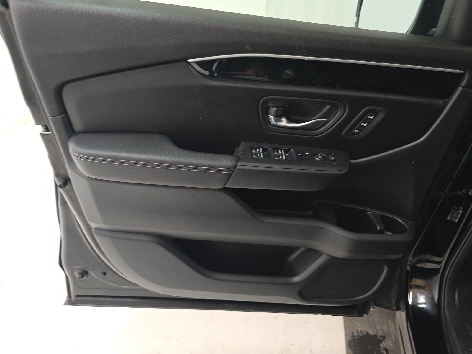 2025 Honda Pilot EX-L AWD